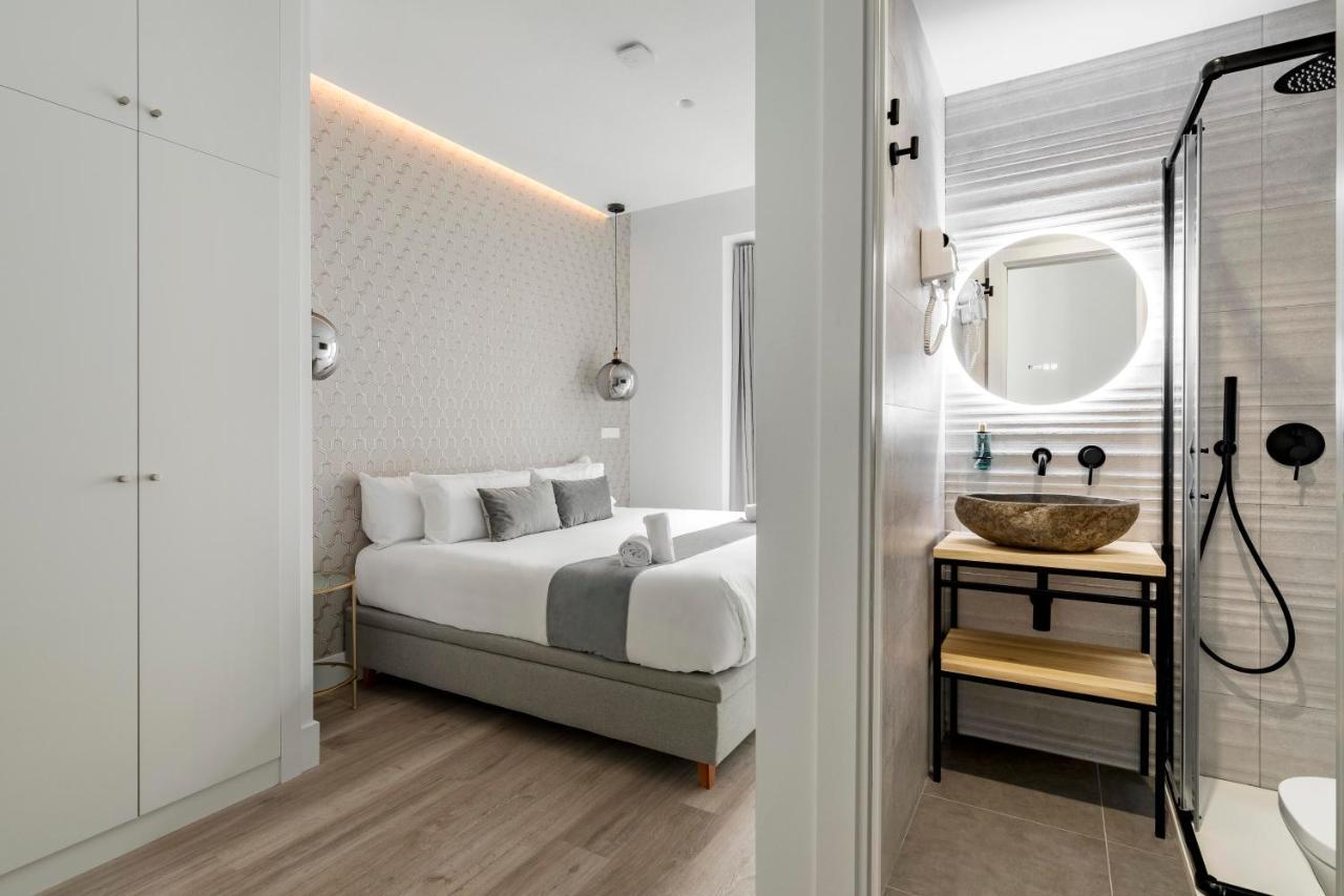فندق Dobo Marco Polo مدريد المظهر الخارجي الصورة
