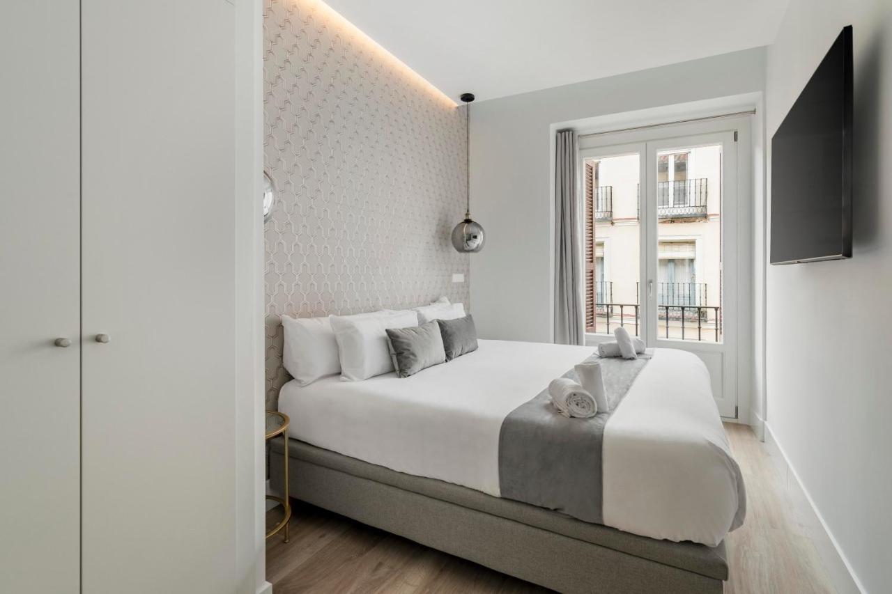 فندق Dobo Marco Polo مدريد المظهر الخارجي الصورة